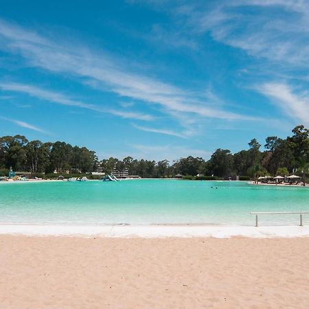 Punta Del Este, Forest Lagoon, Luxury Exteriér fotografie