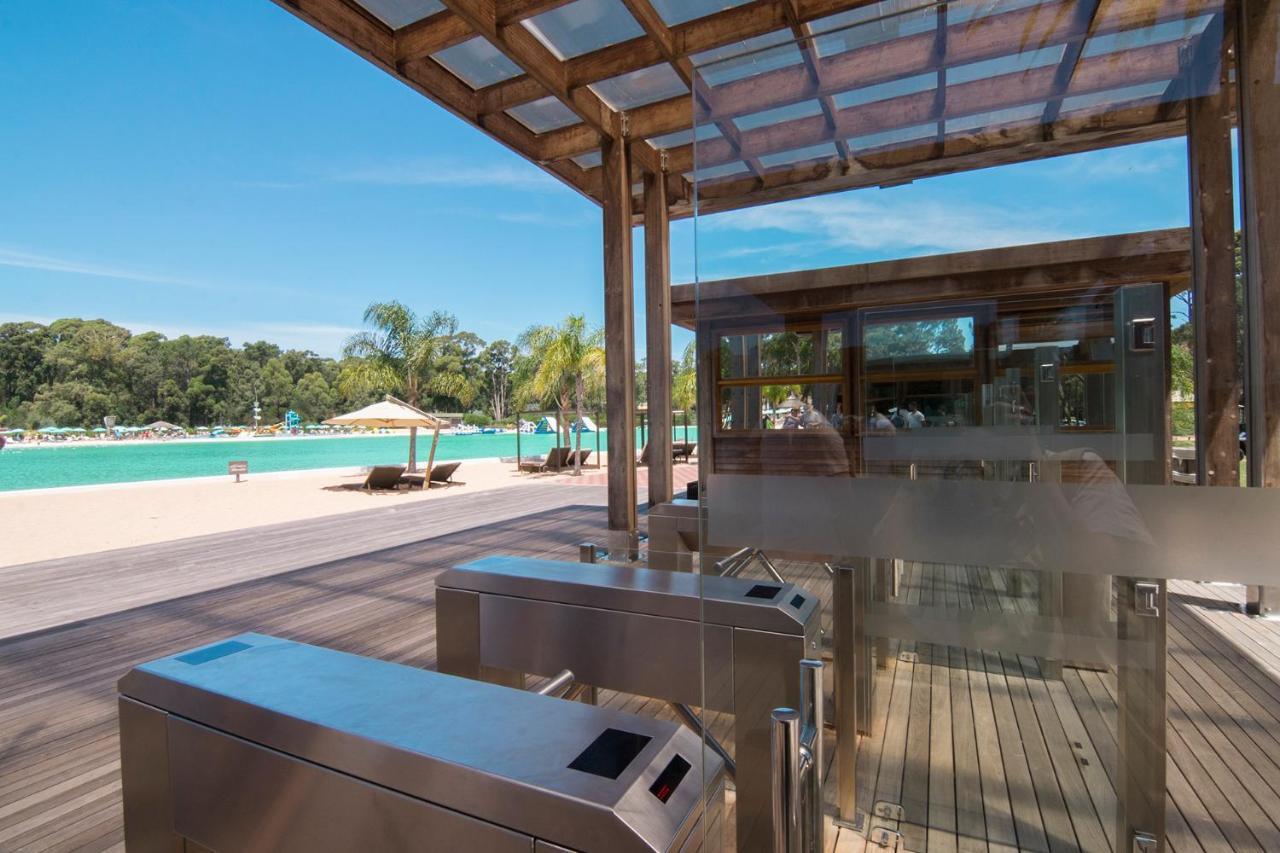 Punta Del Este, Forest Lagoon, Luxury Exteriér fotografie