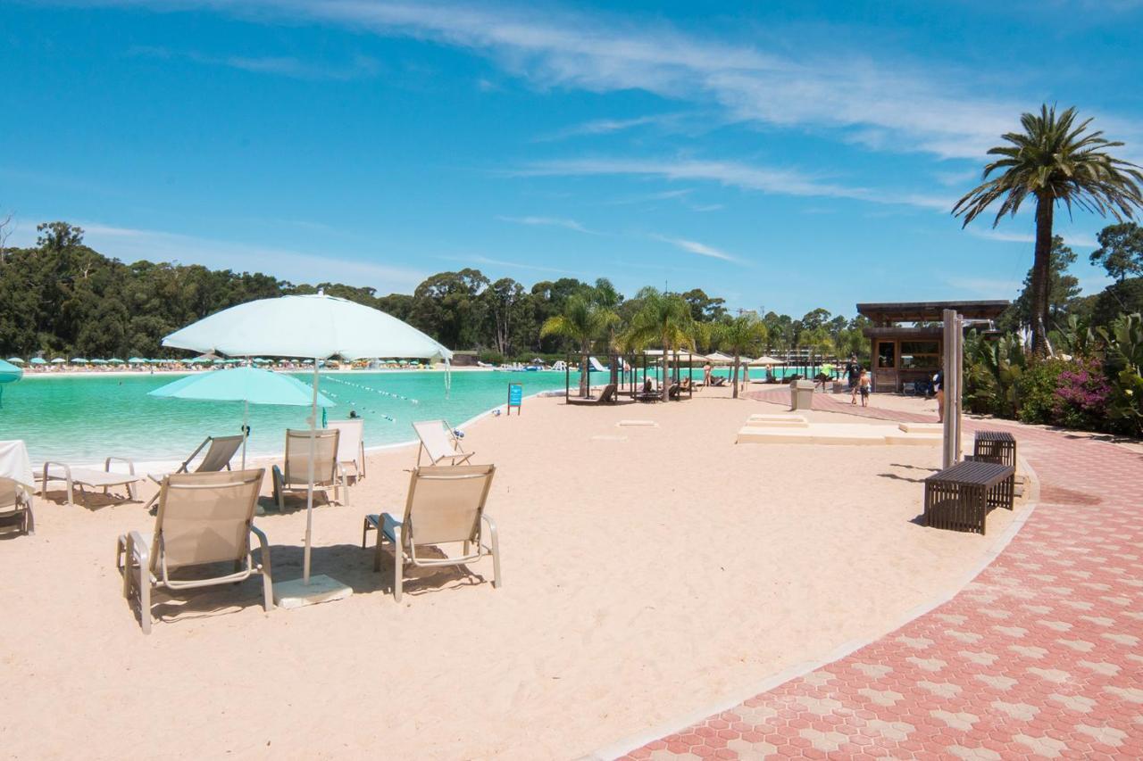Punta Del Este, Forest Lagoon, Luxury Exteriér fotografie
